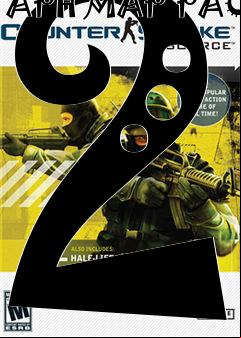 Box art for APH MAP PACK 2