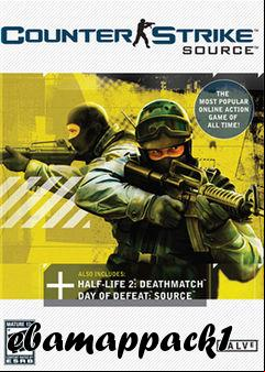 Box art for ebamappack1
