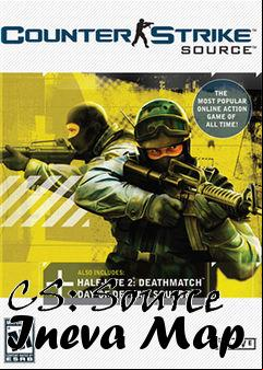 Box art for CS: Source Ineva Map