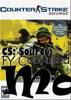 Box art for CS: Source: FY Confused Map