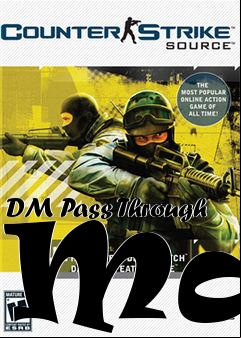Box art for DM  Through Map