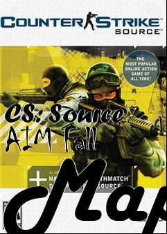 Box art for CS: Source AIM Fall Map