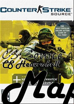 Box art for CS: Source CS Heavenhell Map