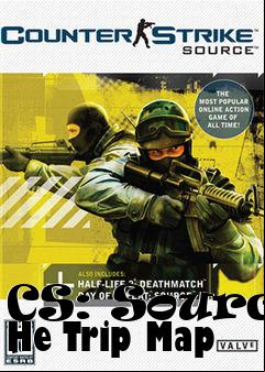 Box art for CS: Source He Trip Map