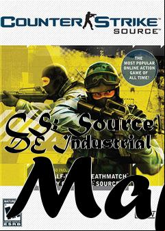 Box art for CS: Source DE Industrial Map