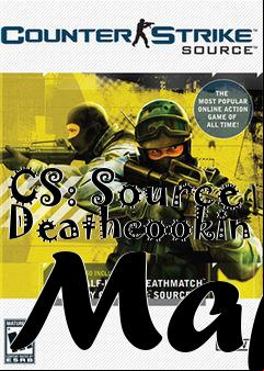 Box art for CS: Source Deathcookin Map
