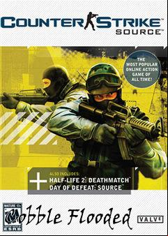 Box art for Cobble Flooded