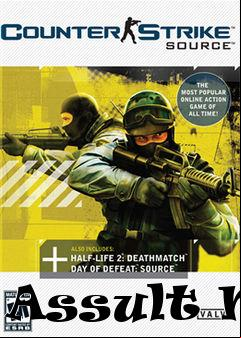 Box art for Assult Me
