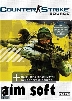 Box art for aim soft