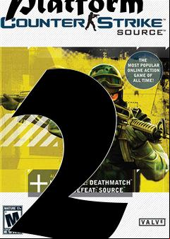 Box art for Platform 2