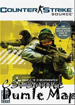 Box art for CS: Source Dumle Map