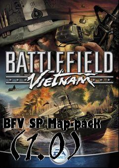 Box art for BFV SP Map-pack (1.0)