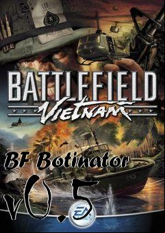 Box art for BF Botinator v0.5