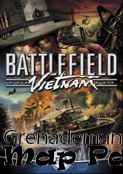 Box art for Grenademan Map Pack