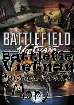 Box art for Battlefield Vietnam - Omaha Beach (Map)