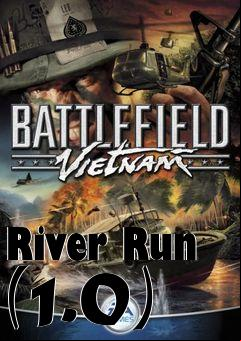 Box art for River Run (1.0)