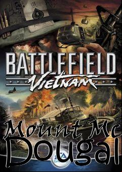 Box art for Mount Mc Dougal