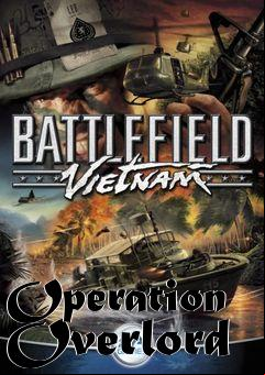 Box art for Operation Overlord
