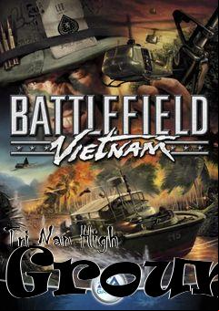 Box art for Tri Nan High Ground