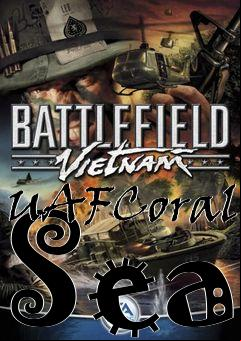 Box art for UAFCoral Sea