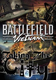 Box art for Taking The City