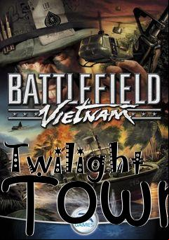 Box art for Twilight Town