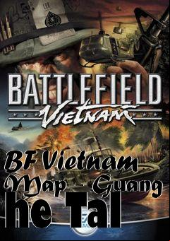 Box art for BF Vietnam Map - Guang he Tal