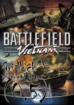 Box art for Gridlock Vietnam Beta (0.5)