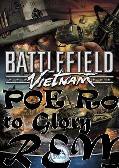 Box art for POE Road to Glory REMIX