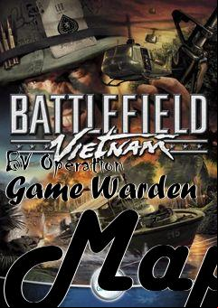 Box art for BV Operation Game Warden Map