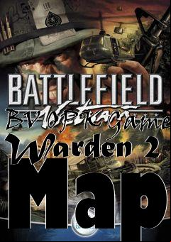 Box art for BV OPK Game Warden 2 Map