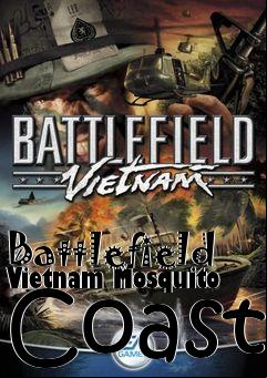 Box art for Battlefield Vietnam Mosquito Coast