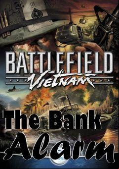 Box art for The Bank Alarm