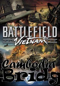 Box art for Cambodia Bridge