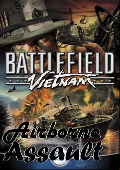 Box art for Airborne Assault