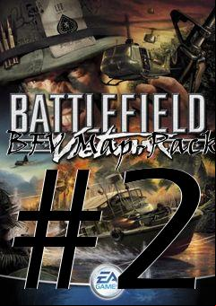 Box art for BFV Map-Pack #2