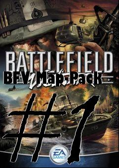 Box art for BFV Map-Pack #1