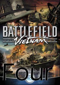 Box art for Four