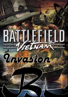 Box art for Invasion BFV