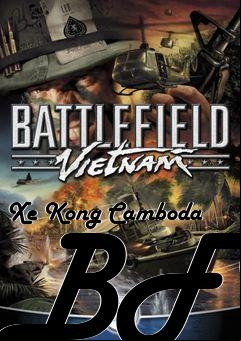 Box art for Xe Kong Camboda BFV