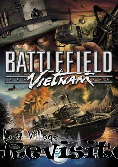 Box art for Lost Village Revisited