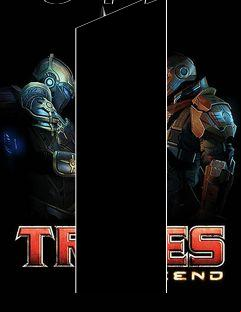 Box art for HARD CORPS Map Pack 1