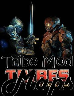 Box art for Tribe Mod Maps