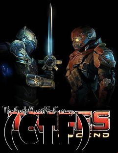 Box art for TheGodsMustBeCrazy (CTF)