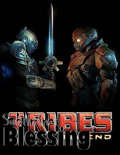 Box art for Subliminal Blessing