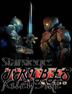 Box art for Starsiege: TRIBES - RileySide