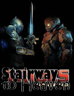 Box art for Stairway to Heaven