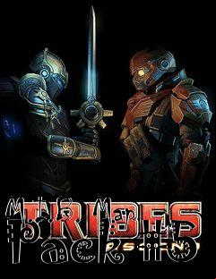 Box art for M.I.B. Map Pack #5