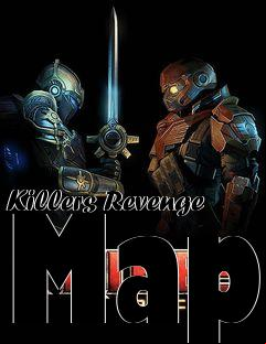 Box art for Killers Revenge Map