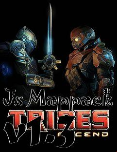 Box art for Js Mappack v1.3